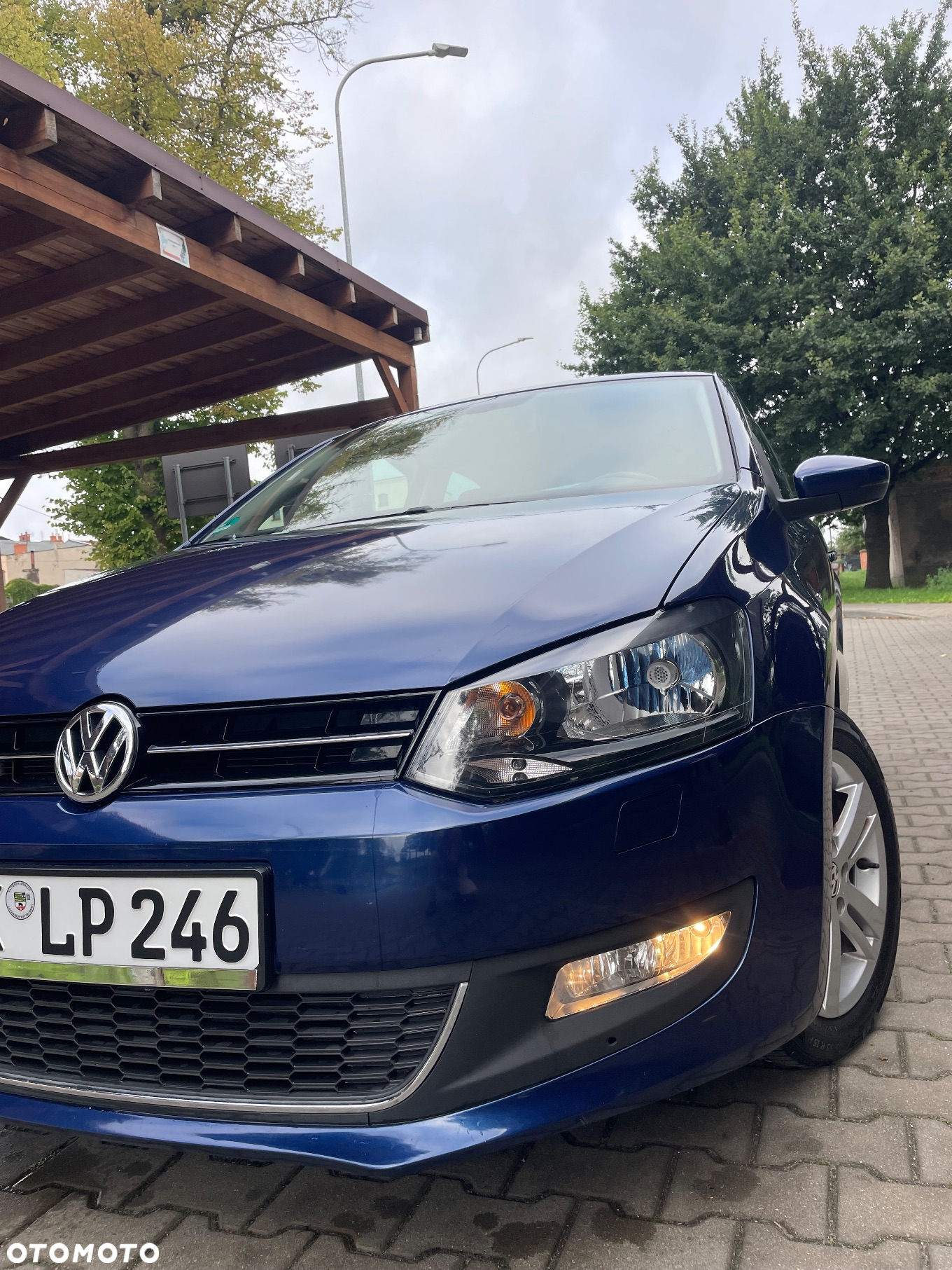 Volkswagen Polo 1.2 TDI Life - 34
