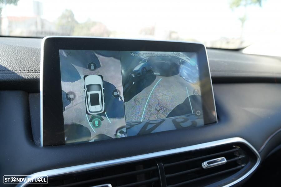 MG EHS 1.5 T-GDI Plug-in Hybrid Luxury - 17