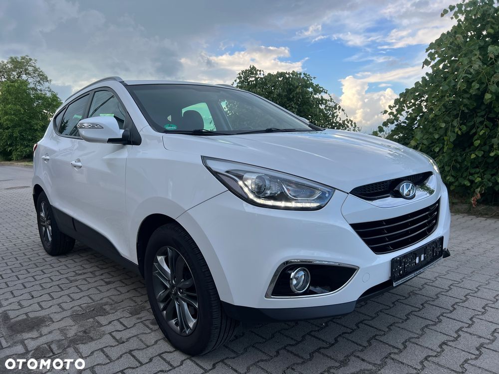 Hyundai ix35 - 36