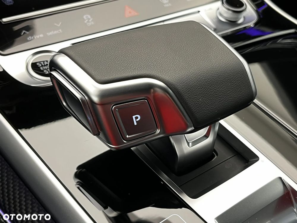Audi Q8 60 TFSI e PHEV Quattro Tiptronic - 35
