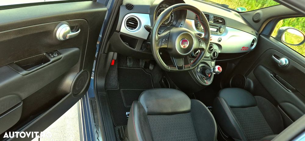 Fiat 500 - 11