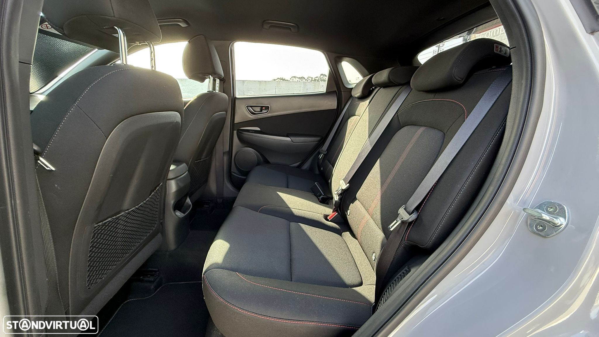 Hyundai Kauai 1.6 CRDi N-Line Navi - 17
