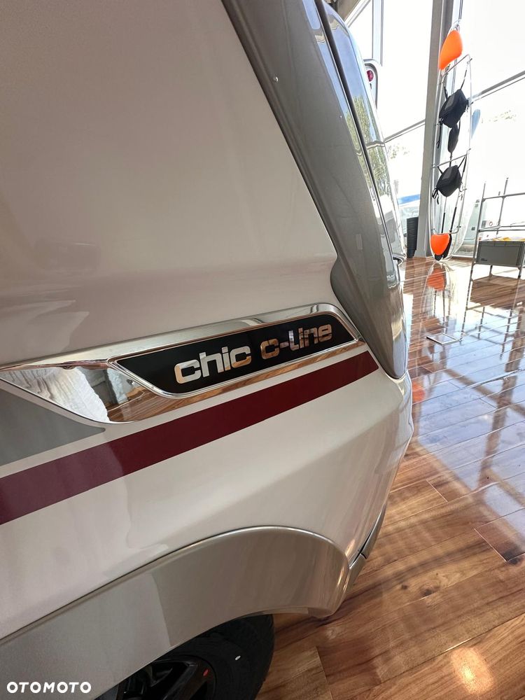 Carthago C-LINE I 4.9 Le L - 8