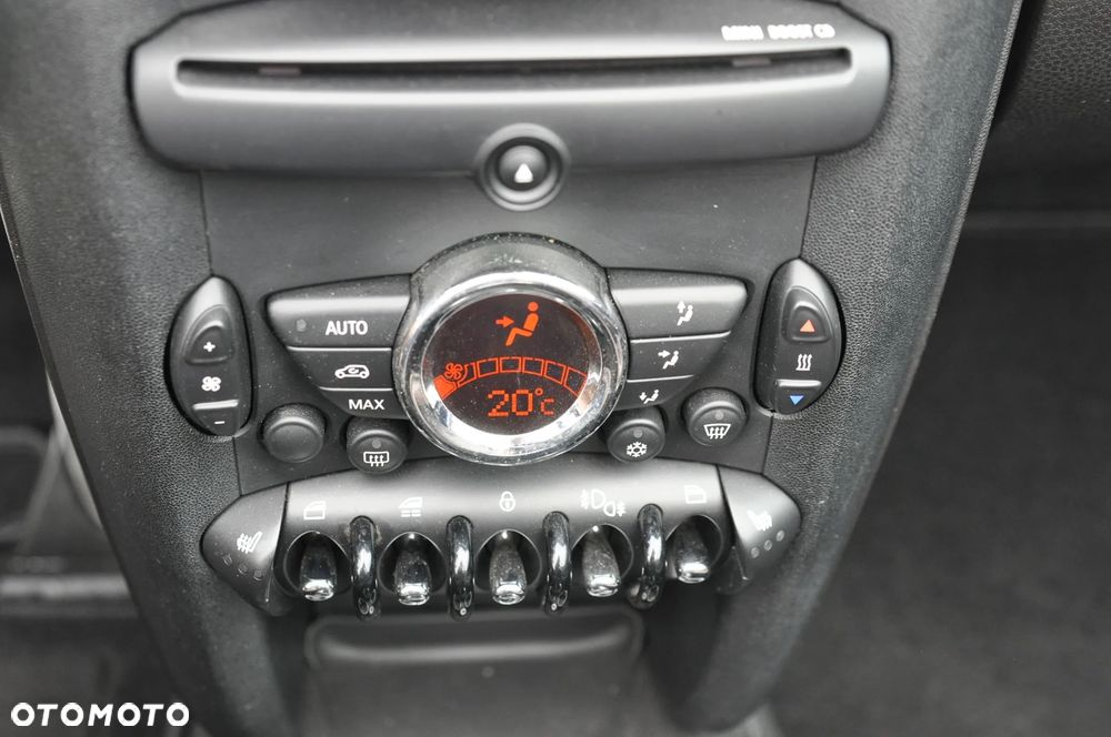 MINI Cooper S - 28