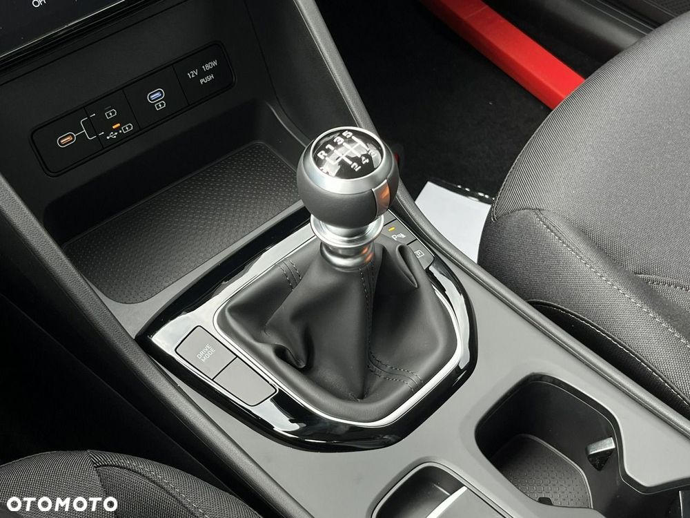 Hyundai Tucson - 16