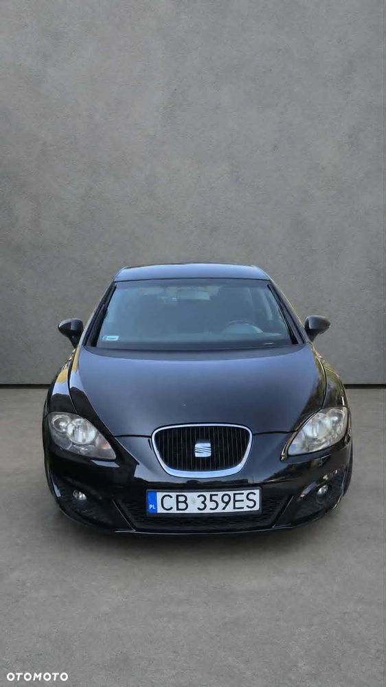 Seat Leon 1.2 TSI Start&Stop Reference - 2
