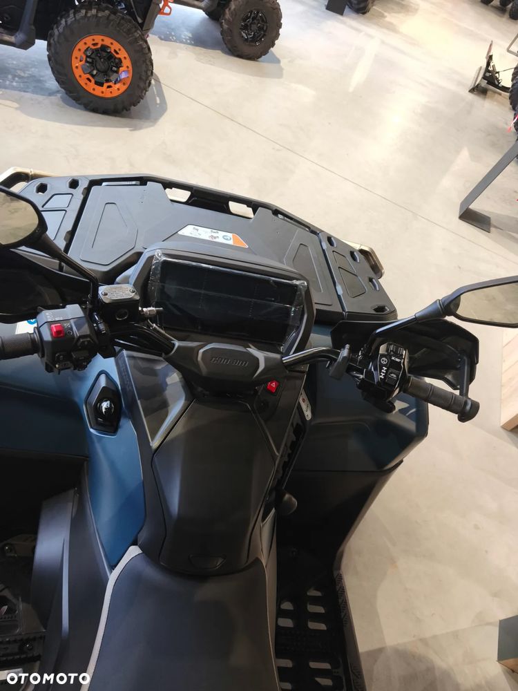 Can-Am Outlander Max - 6
