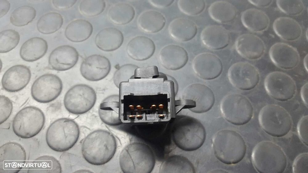 CONTROLADOR DE VISÃO TRASEIRA CHEVROLET TACUMA SX - 3