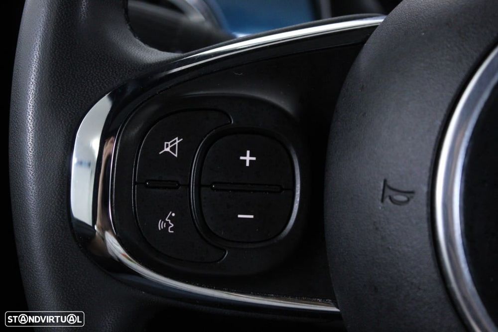 Fiat 500 1.0 Hybrid - 21
