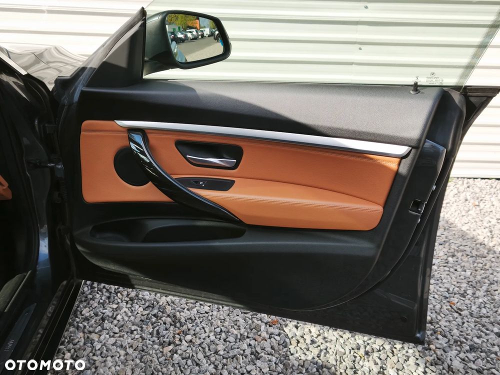BMW 3GT 320d xDrive Luxury Line - 22