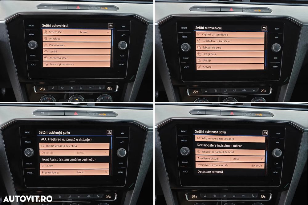 Volkswagen Passat 2.0 TDI DSG Highline - 33