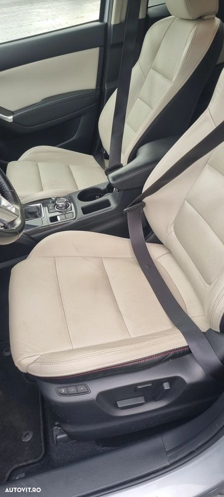 Mazda CX-5 - 6