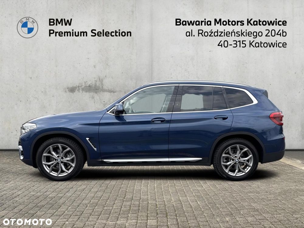 BMW X3 - 3
