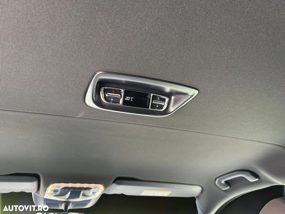 Mercedes-Benz V 300 d Extralang 4Matic 9G-TRONIC Special Edition Avantgarde - 32