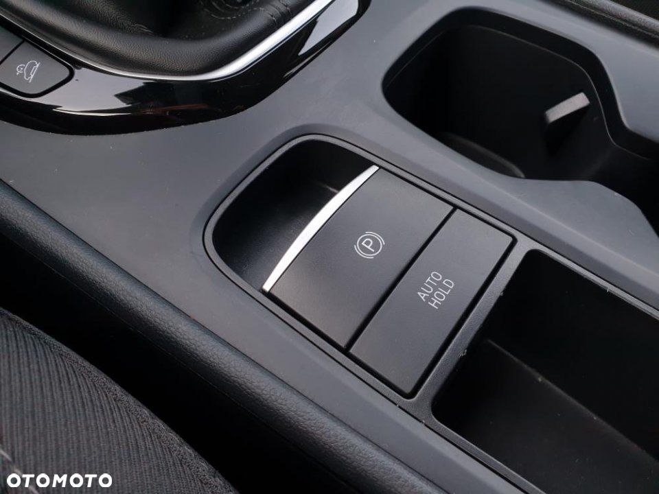 Hyundai Tucson - 32
