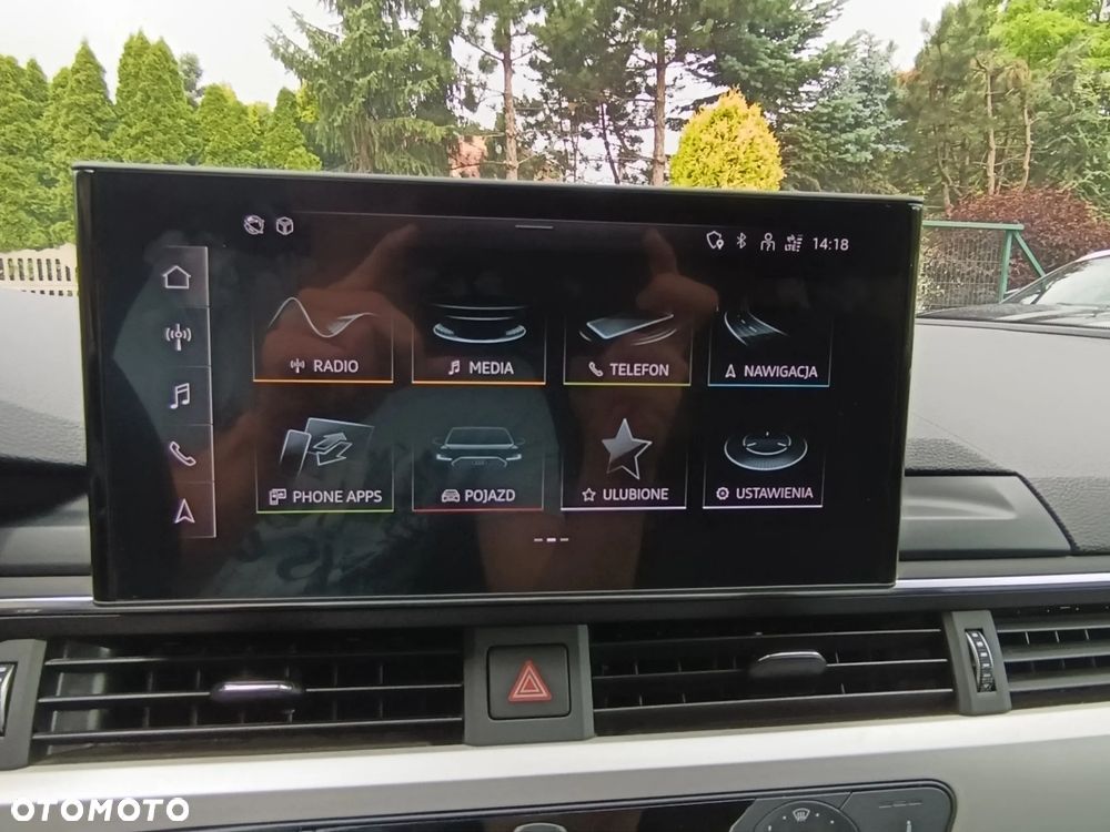 Audi A4 Allroad 40 TDI mHEV Quattro S tronic - 31