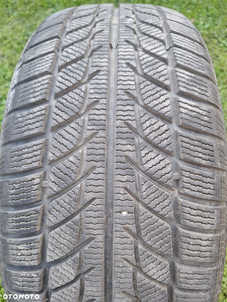 Opony zimowe 235/50 R18 - 3