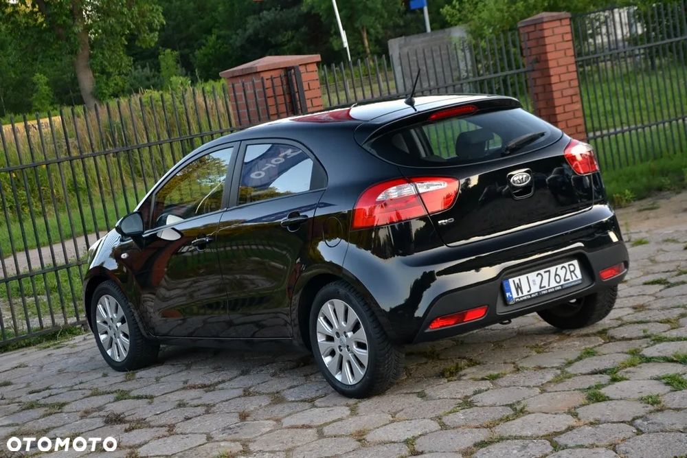 Kia Rio 1.4 Dream-Team Edition - 3
