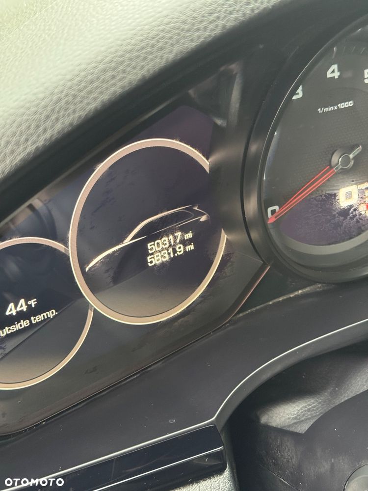 Porsche Cayenne - 16