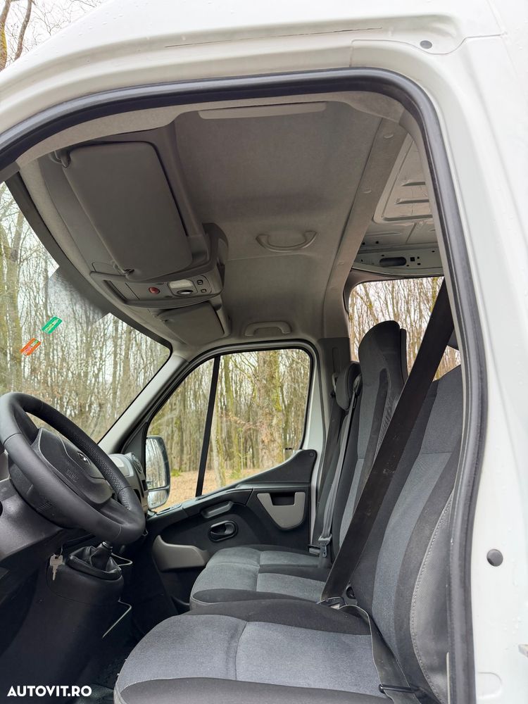 Renault Master - 8
