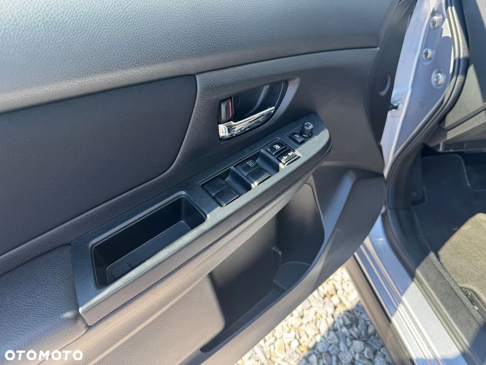 Subaru XV 2.0i Lineartronic Comfort - 16