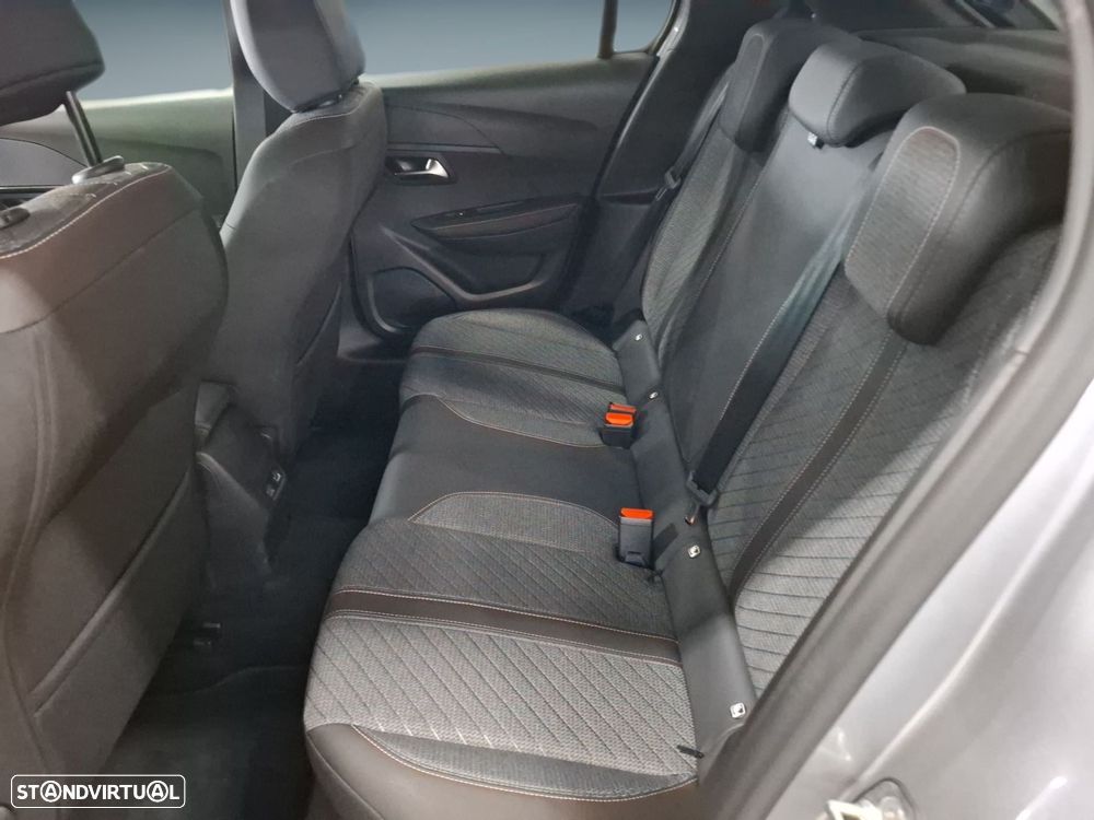Peugeot 208 1.2 Hybrid Allure e-DCS6 - 14