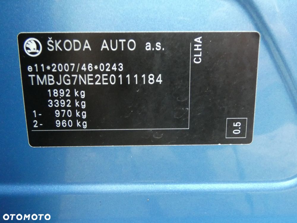 Skoda Octavia 1.6 TDI Elegance - 3