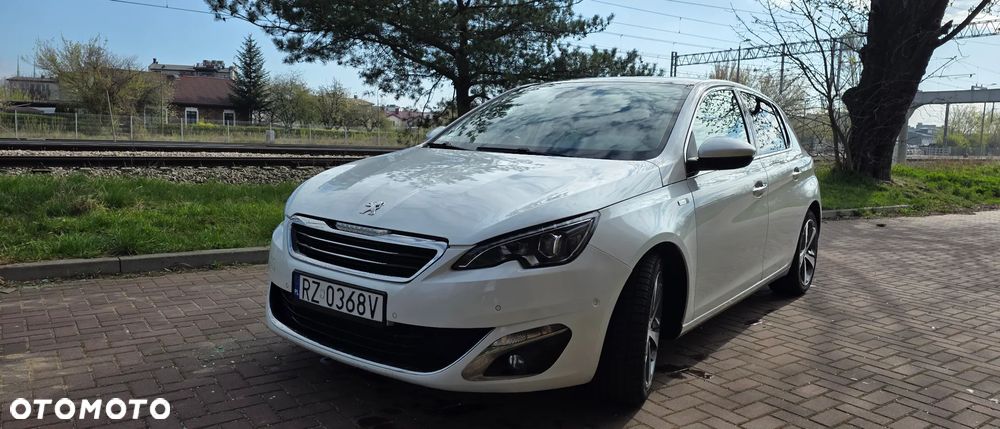 Peugeot 308 1.2 PureTech Style S&S - 1