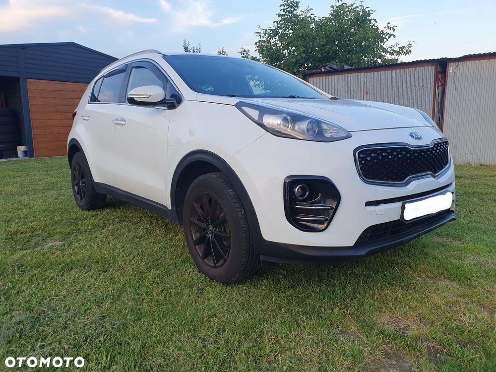 Kia Sportage 1.6 GDI L 2WD - 2