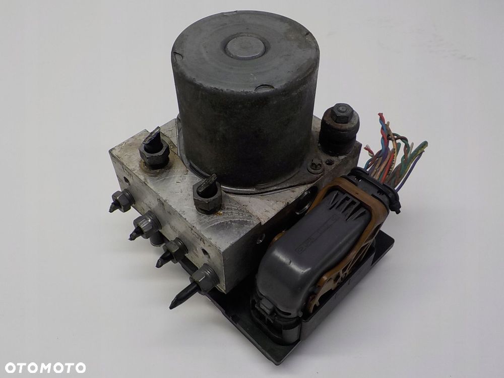 CITROEN C4 PICASSO I POMPA ABS 0265251373 9660934580 0265951525 - 1