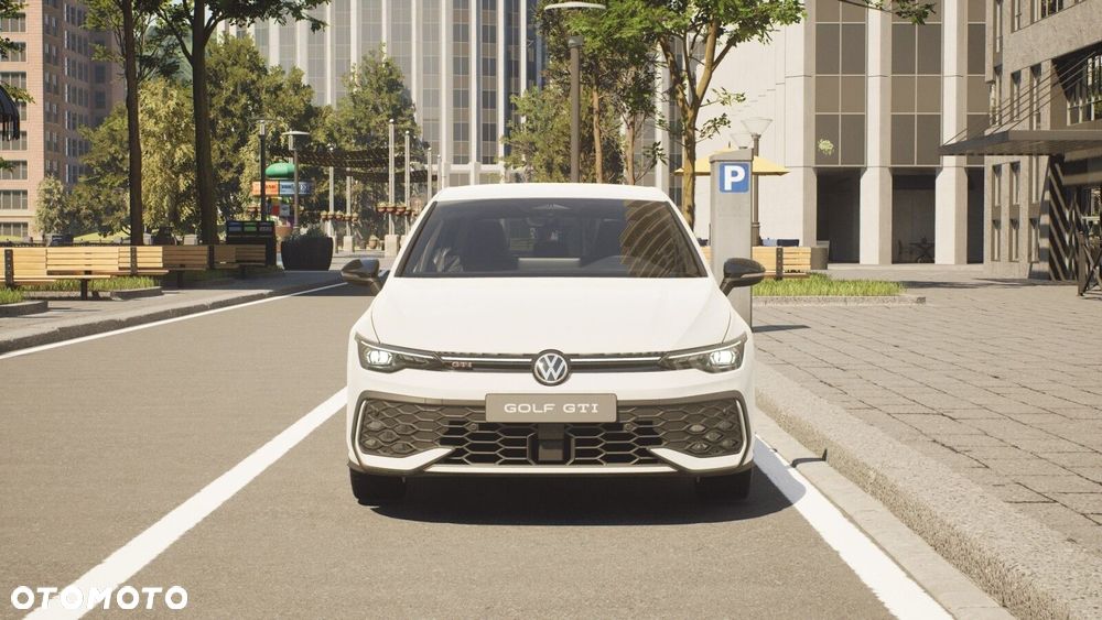 Volkswagen Golf - 5