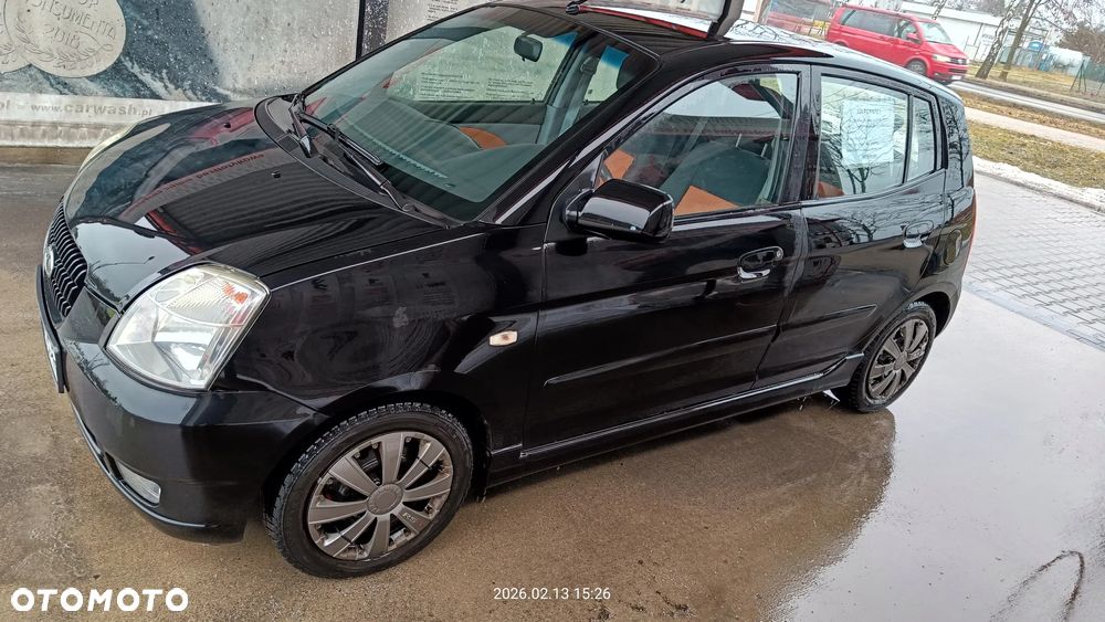 Kia Picanto 1.1 LX - 2
