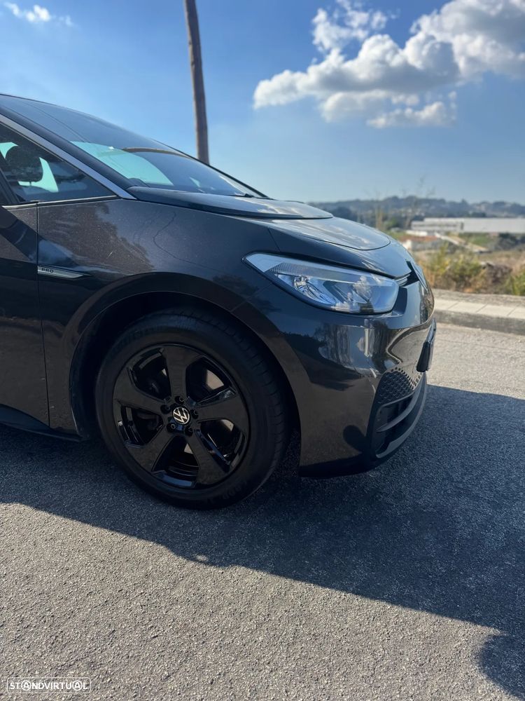 VW ID.3 Pro Performance Life - 12