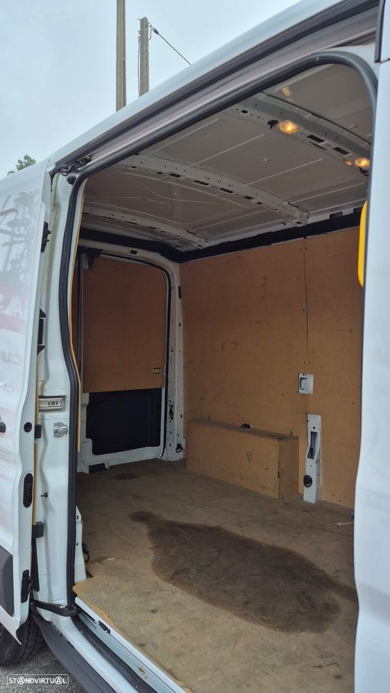 Ford Transit - 5
