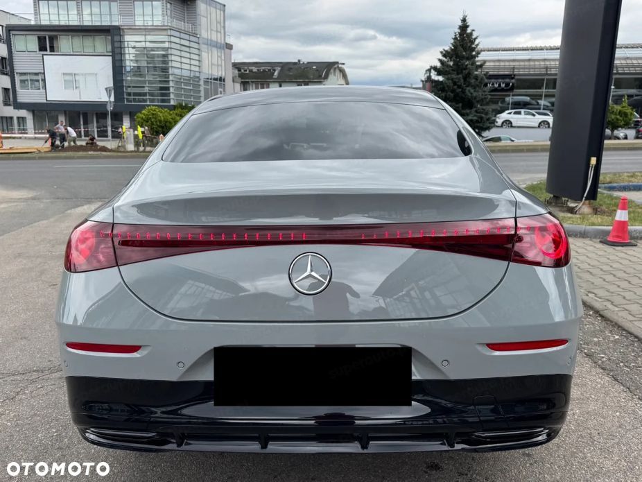 Mercedes-Benz CLA 200 mHEV 8G-DCT - 5