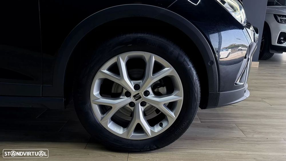 SEAT Arona 1.0 TSI FR - 7