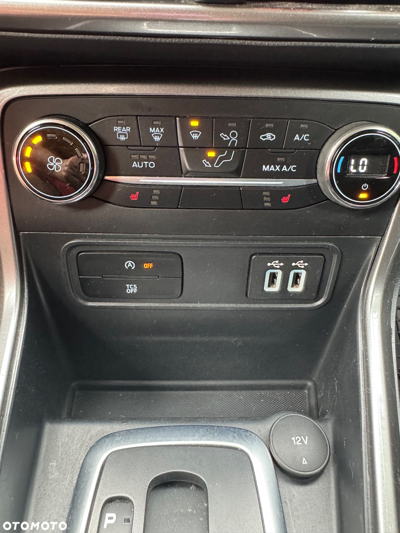 Ford EcoSport - 21