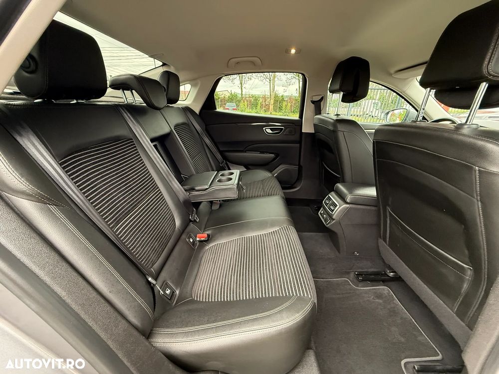 Renault Talisman ENERGY TCe 150 EDC LIFE - 15