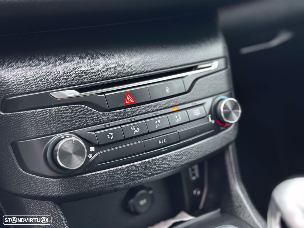 Peugeot 308 1.6 BlueHDi Access - 19