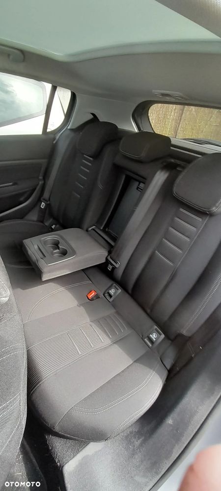 Peugeot 308 1.6 THP Allure - 25