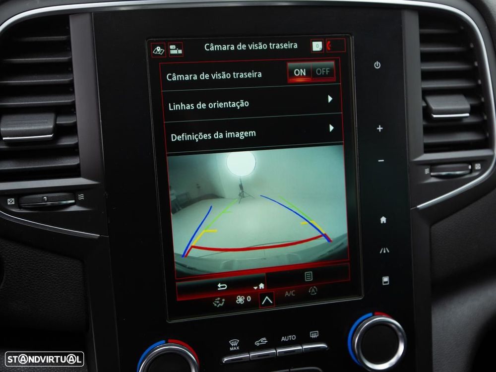 Renault Mégane - 25