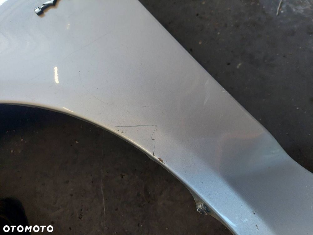 KOMPLETNY PRZÓD MASKA ZDERZAK BŁOTNIK LAMPY HONDA STREAM I - 6