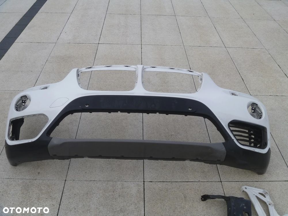 BMW X1 F48 F49 FULL LED LAMPA LEWA PRZEDNIA 90086185 7436461-06 - 9