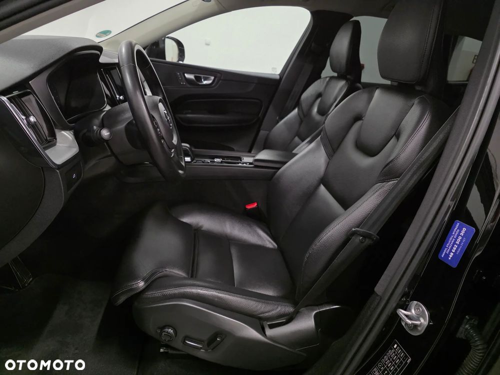 Volvo XC 60 B4 D Inscription - 7