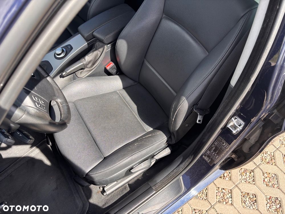 BMW Seria 3 320d DPF - 17