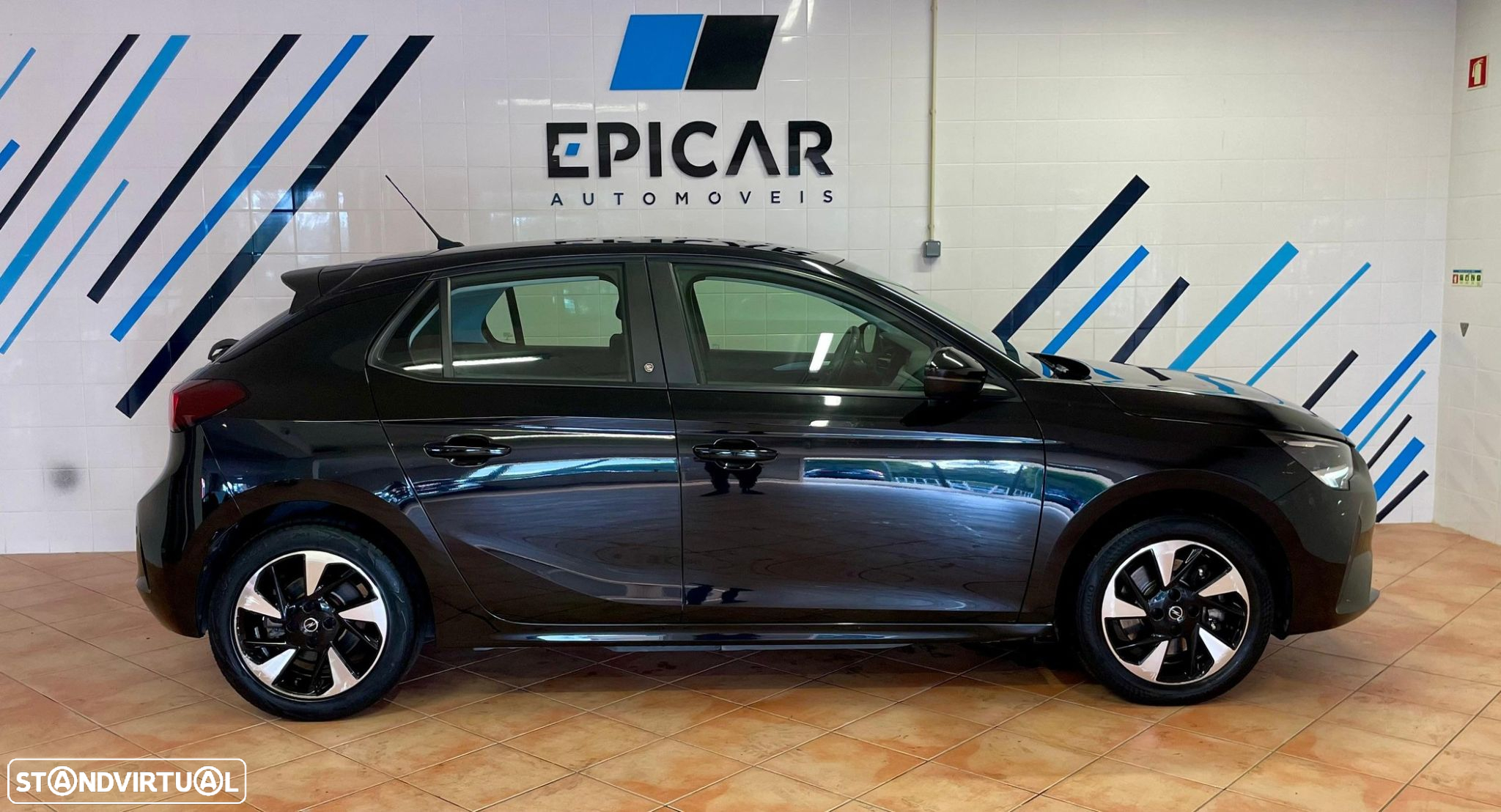 Opel Corsa-e Business Edition - 6