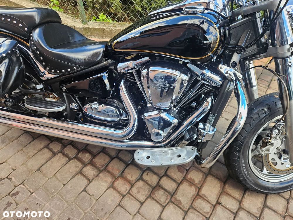 Kawasaki Vulcan - 28