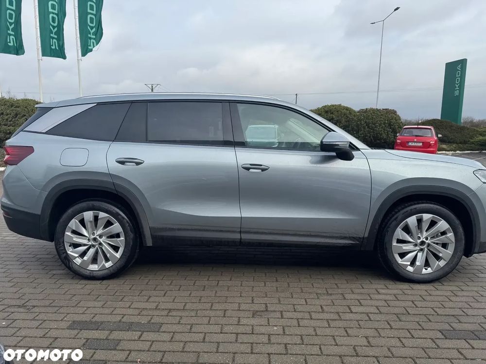 Skoda Kodiaq 2.0 TDI 4x4 Drive DSG - 11