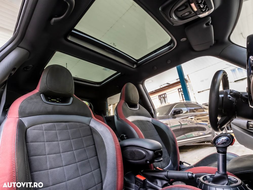 Mini Cooper S - 5