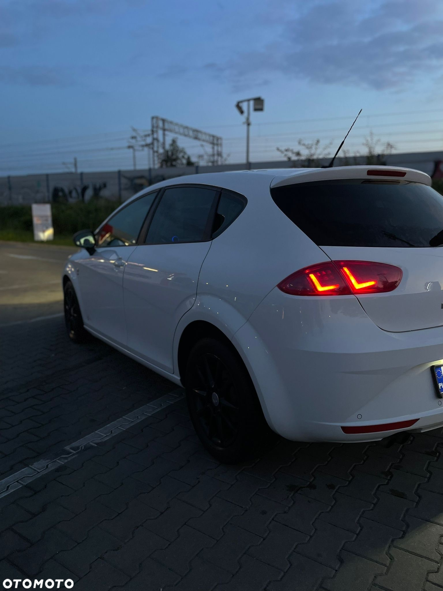 Seat Leon 2.0 TDI DPF Style Copa - 7